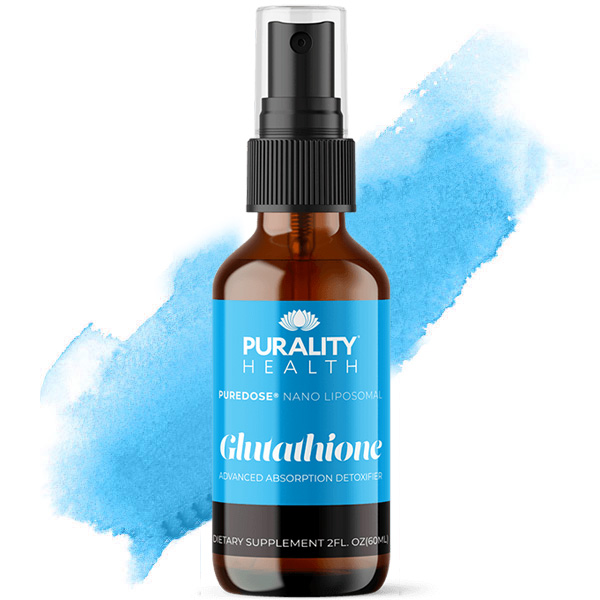 Nano Glutathione
