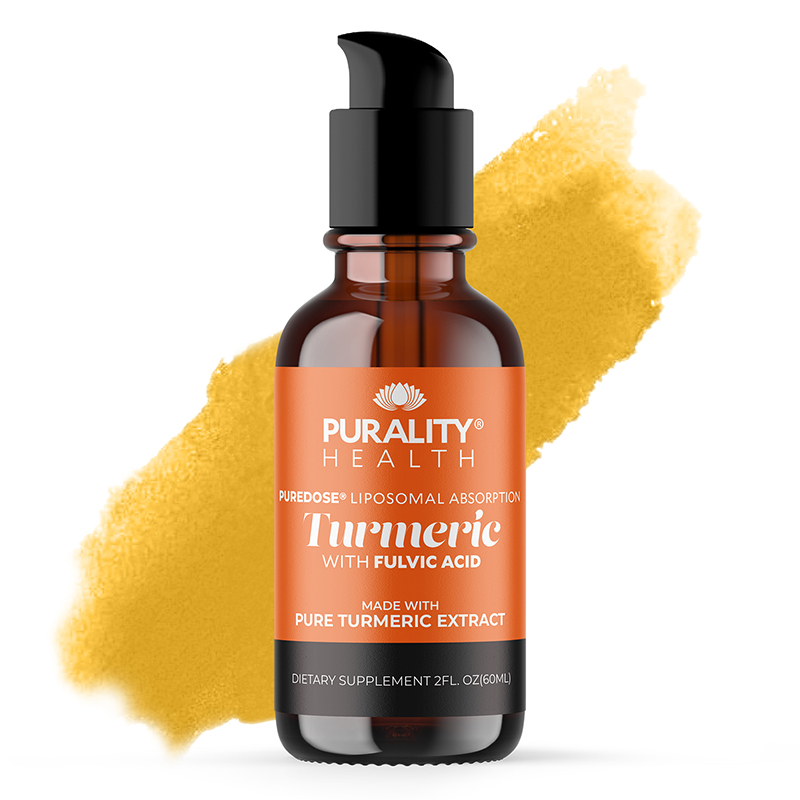 Turmeric Extract
